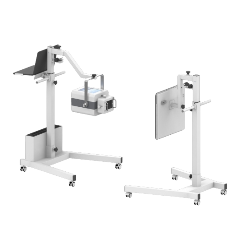 EQUIPO DE RX MARCA IRRAY
